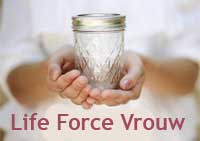 Life Force Vrouw!